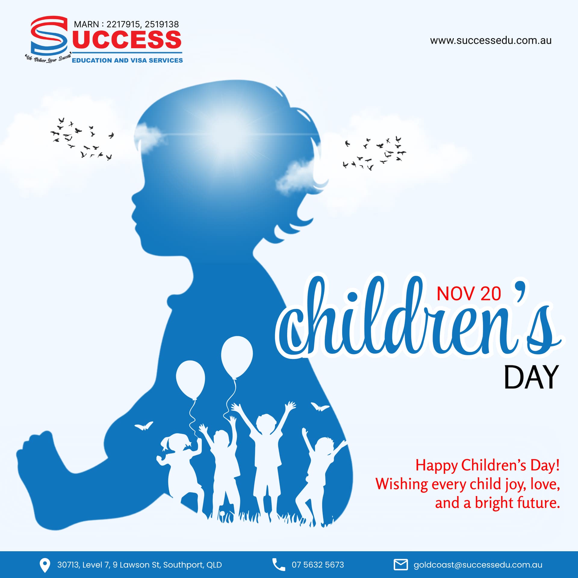 Children's Day