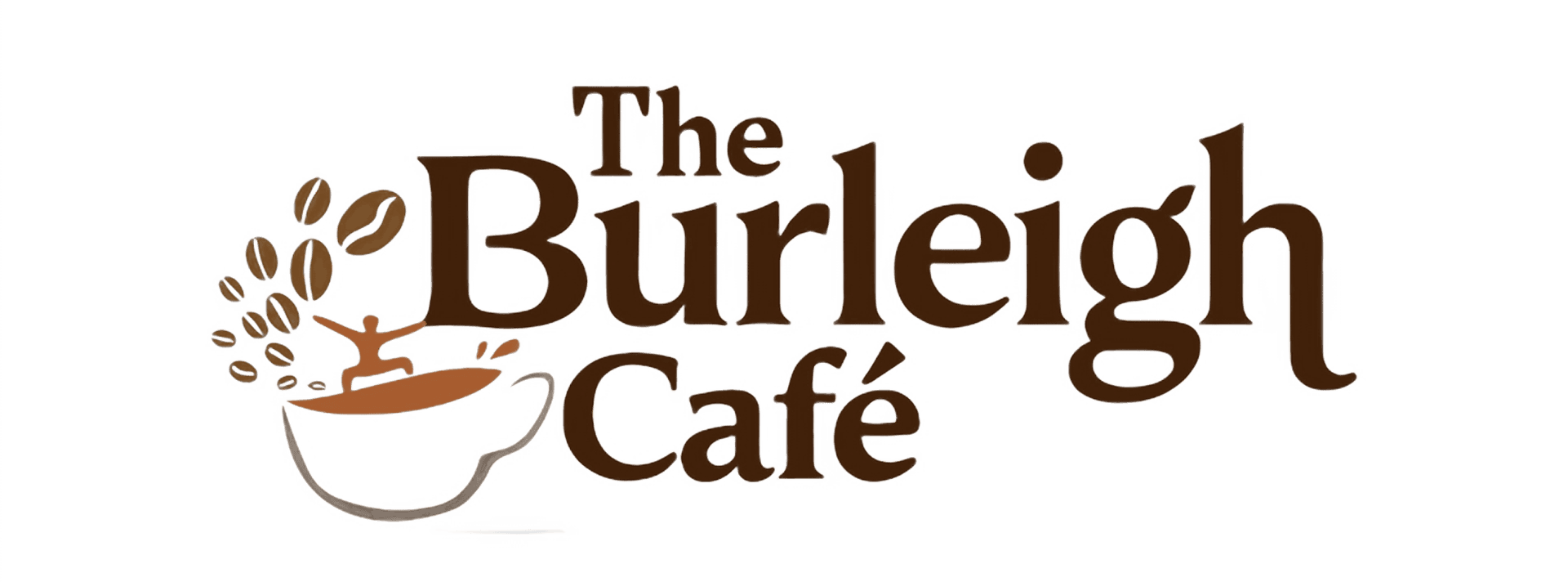 Burleigh logo