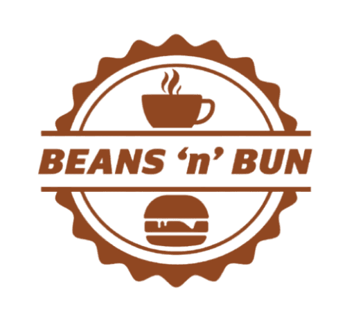 Beans n Bun logo