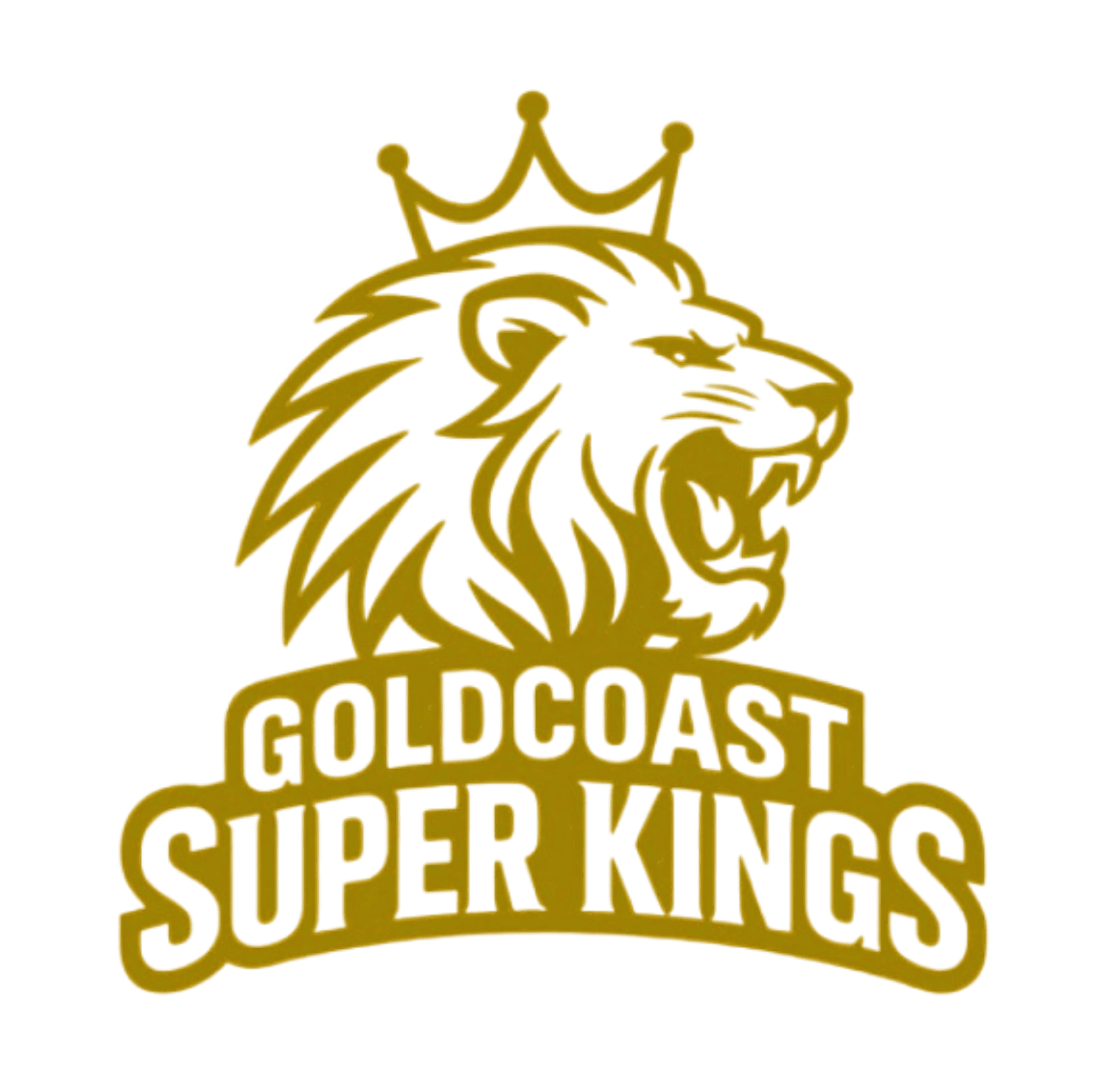 Superkings logo