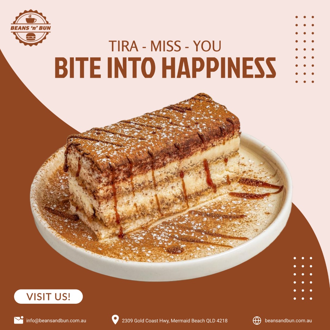TIRA MISS YOU