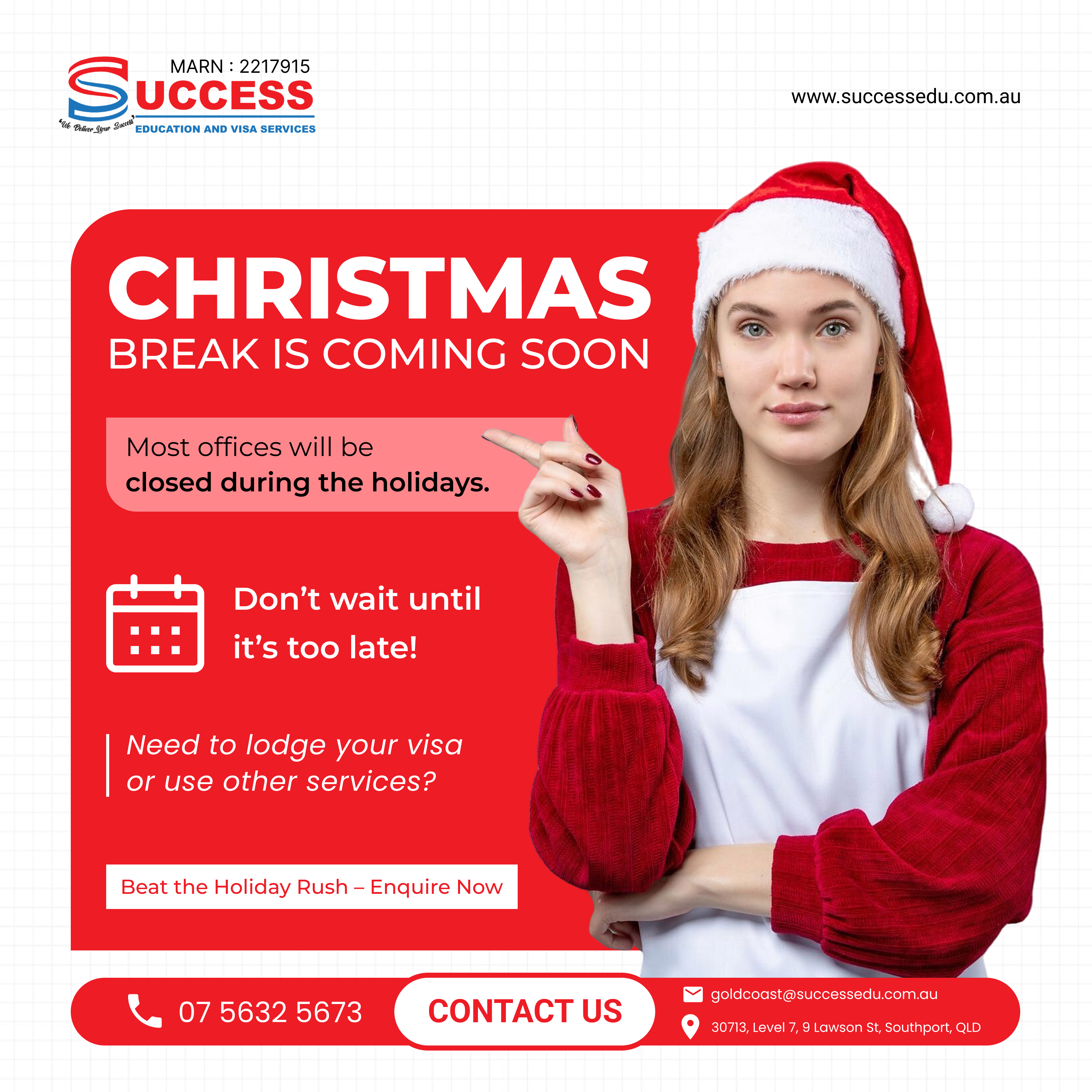 CHRISTMAS