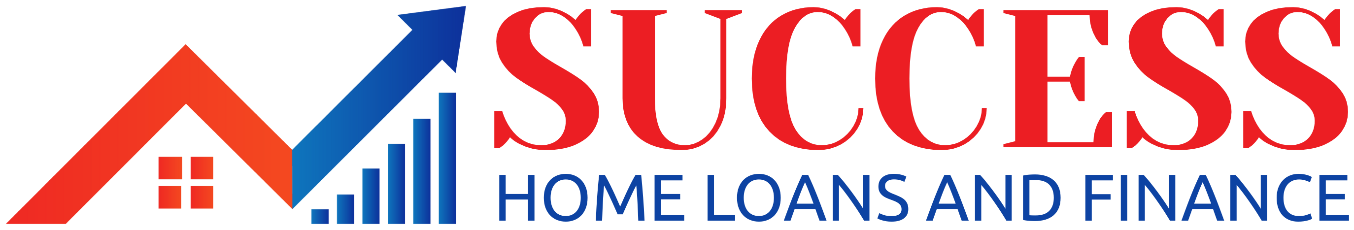 Success Home Loans logo